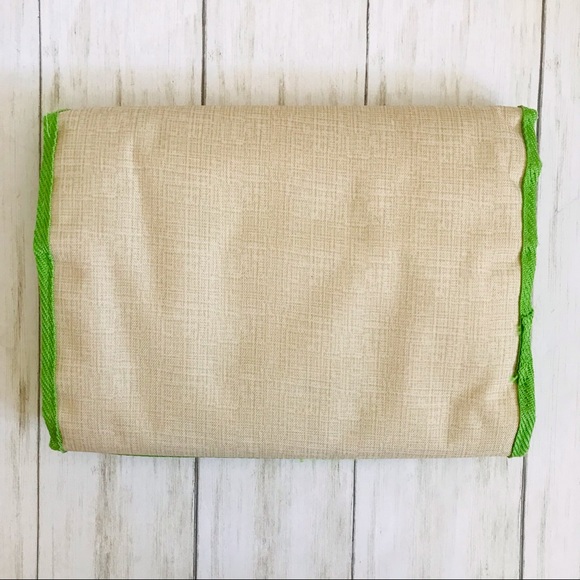 Silpada Storage & Organization Silpada Travel Jewelry Organizer